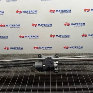 MOTORAS STERGATOR PARBRIZ