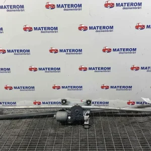 MOTORAS STERGATOR PARBRIZ