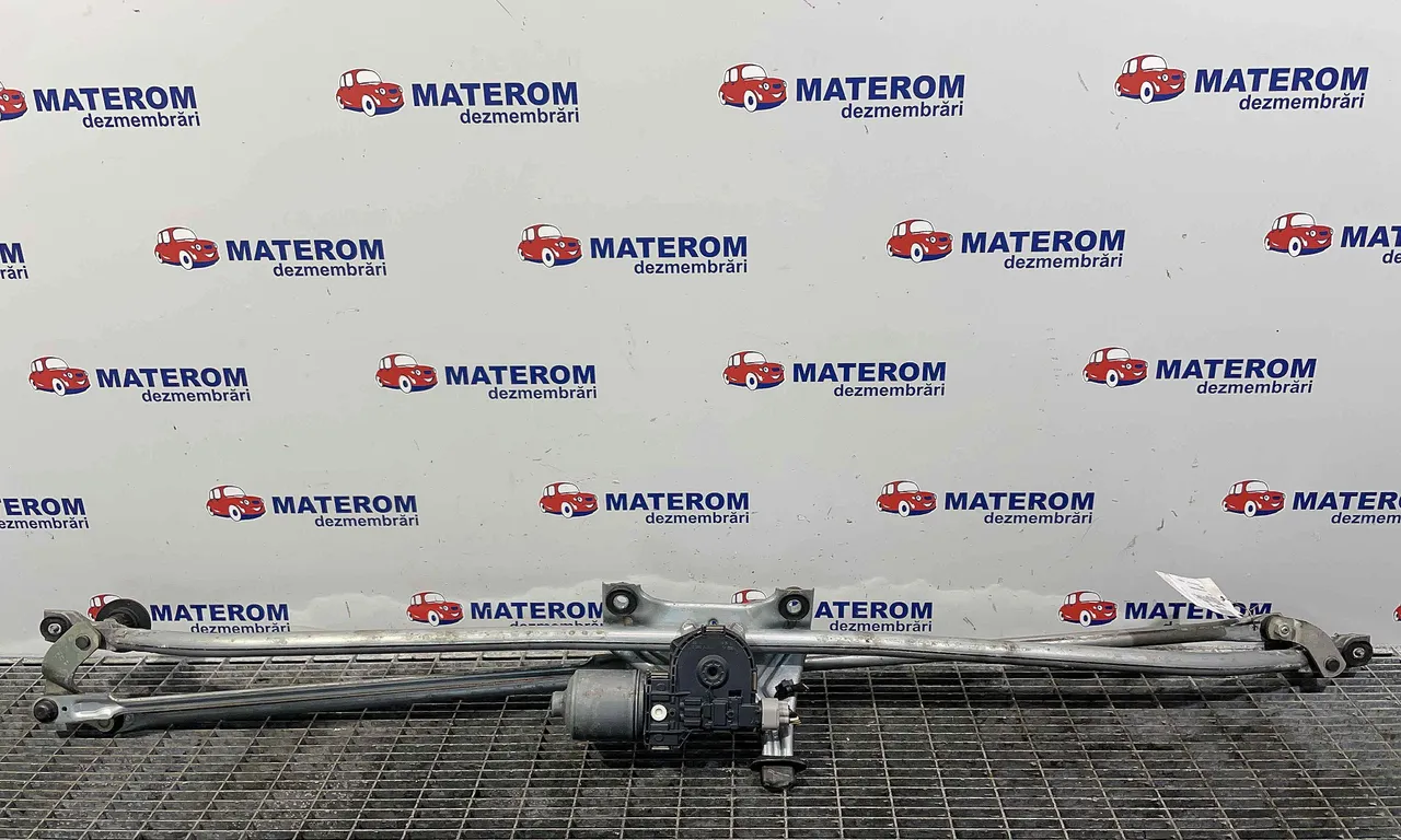 MOTORAS STERGATOR PARBRIZ OPEL MERIVA B 2010-2017