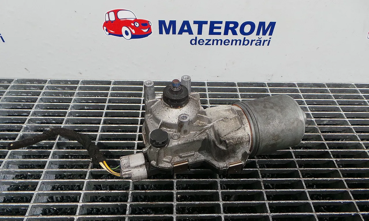 MOTORAS STERGATOR PARBRIZ OPEL MERIVA B 2010-2017