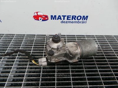 MOTORAS STERGATOR PARBRIZ