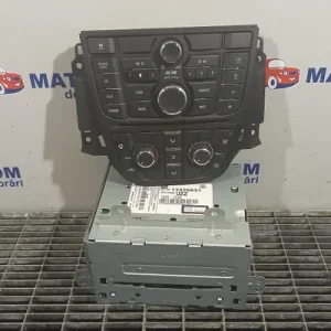 RADIO CD