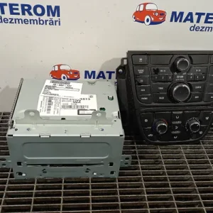 RADIO CD