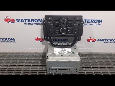 RADIO CD