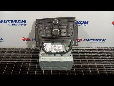 RADIO CD