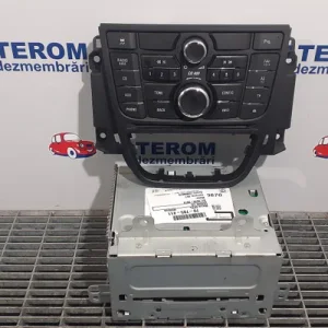 RADIO CD