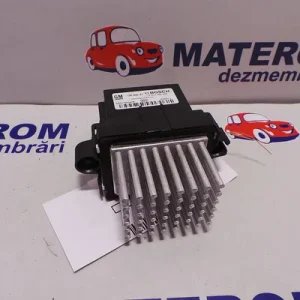REOSTAT