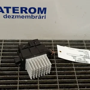 REOSTAT