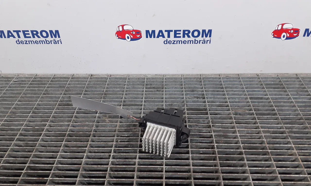 REOSTAT OPEL MERIVA B 2010-2017