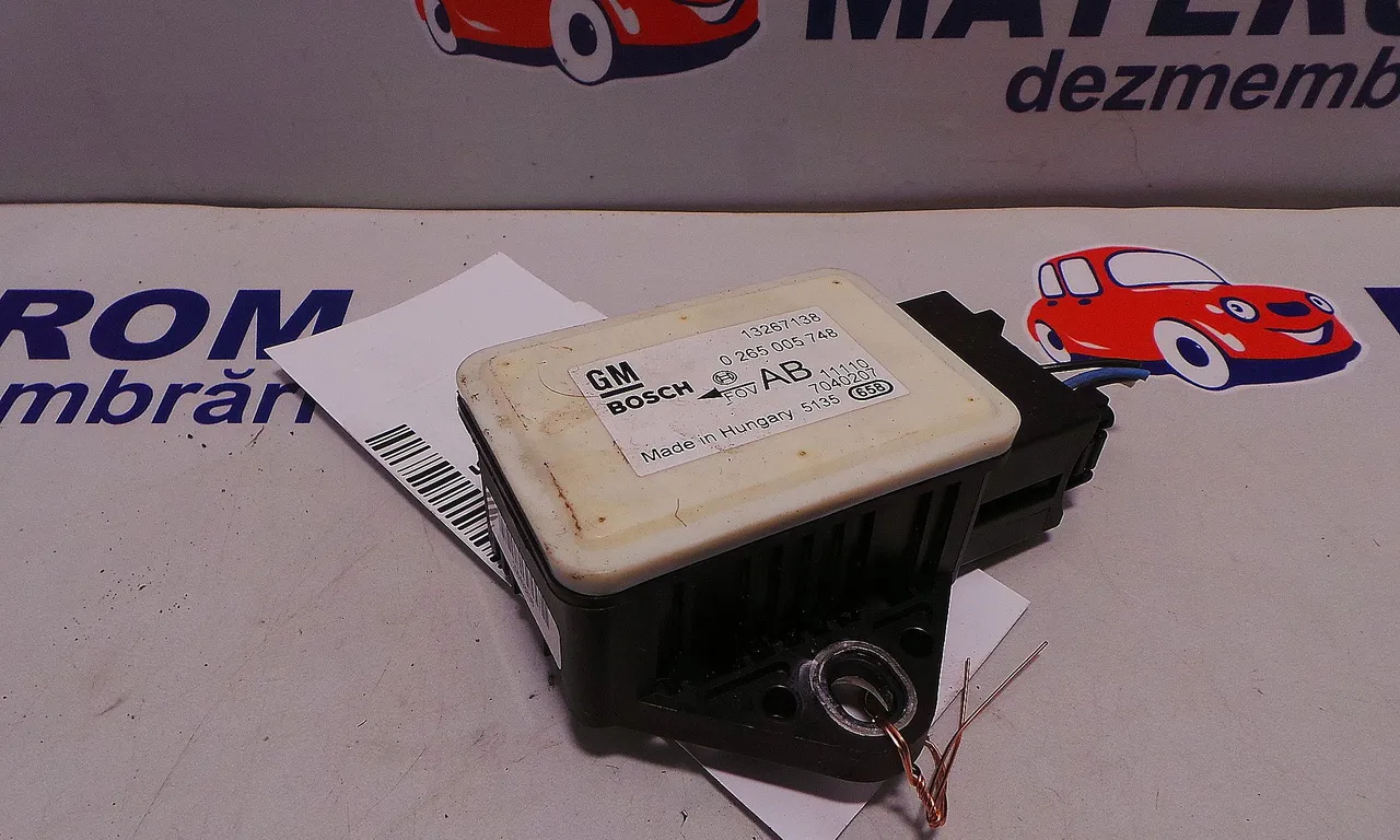 SENZOR ESP OPEL MERIVA B 2010-2017