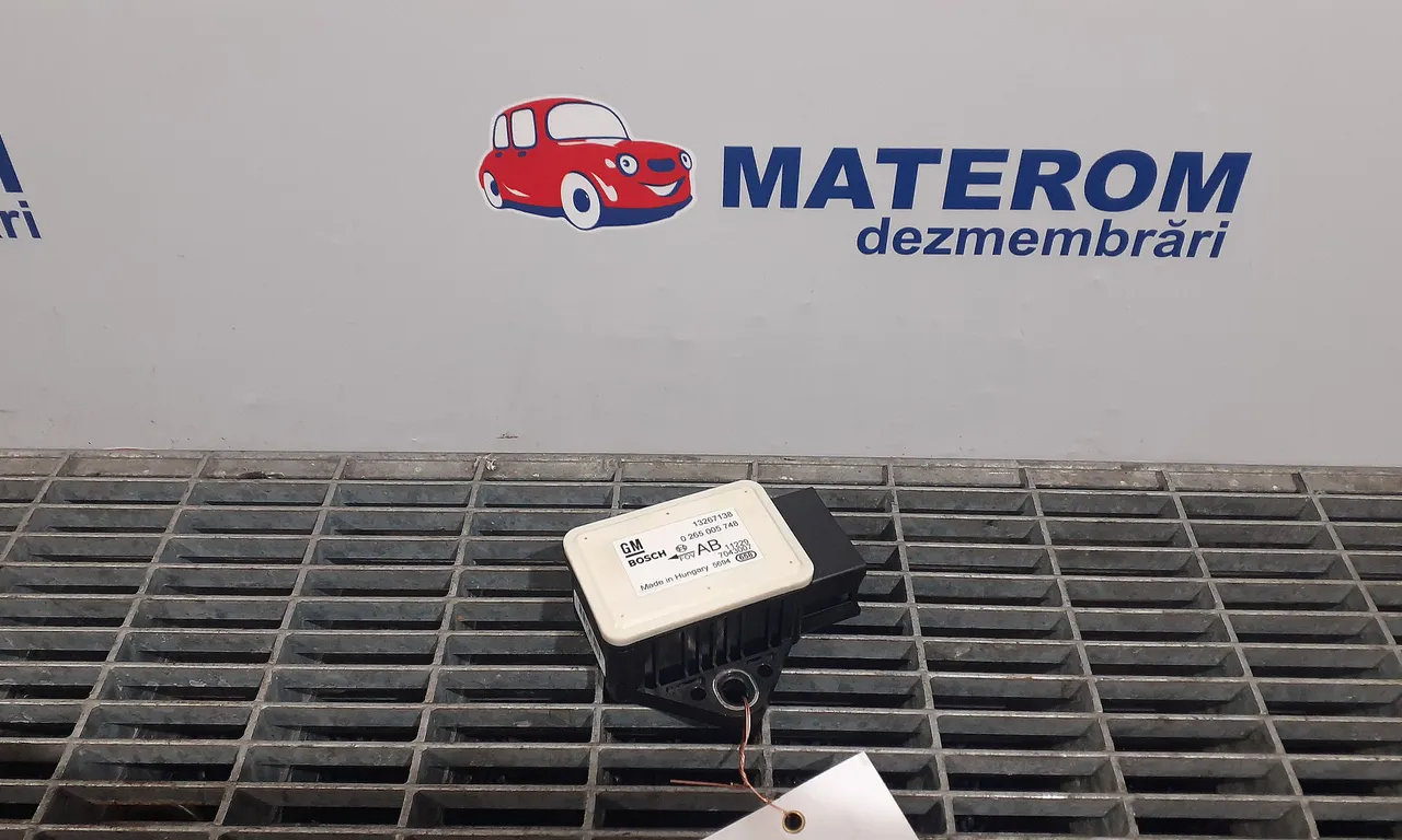 SENZOR ESP OPEL MERIVA B 2010-2017