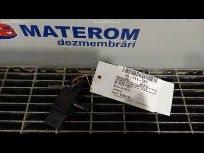 SENZOR FILTRU PARTICULE