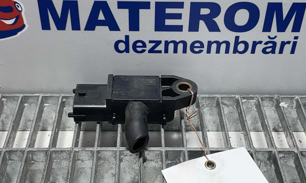 SENZOR FILTRU PARTICULE OPEL MERIVA B 2010-2017