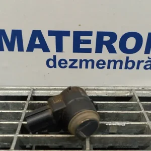 SENZOR PARCARE FATA