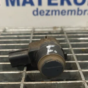 SENZOR PARCARE FATA