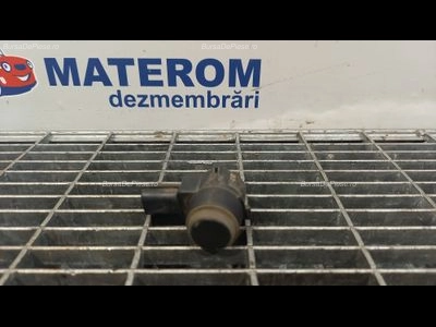 SENZOR PARCARE FATA