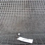 SENZOR PARCARE SPATE OPEL MERIVA B 2010-2017 oe-13289573, vedere frontata