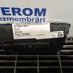 TABLOU COMANDA INCALZIRE OPEL MERIVA B 2010-2017 oe-13346092, vedere laterala