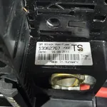 TABLOU SIGURANTE ACUMULATOR OPEL MERIVA B 2010-2017, vedere laterala
