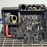 TABLOU SIGURANTE ACUMULATOR OPEL MERIVA B 2010-2017, vedere frontata
