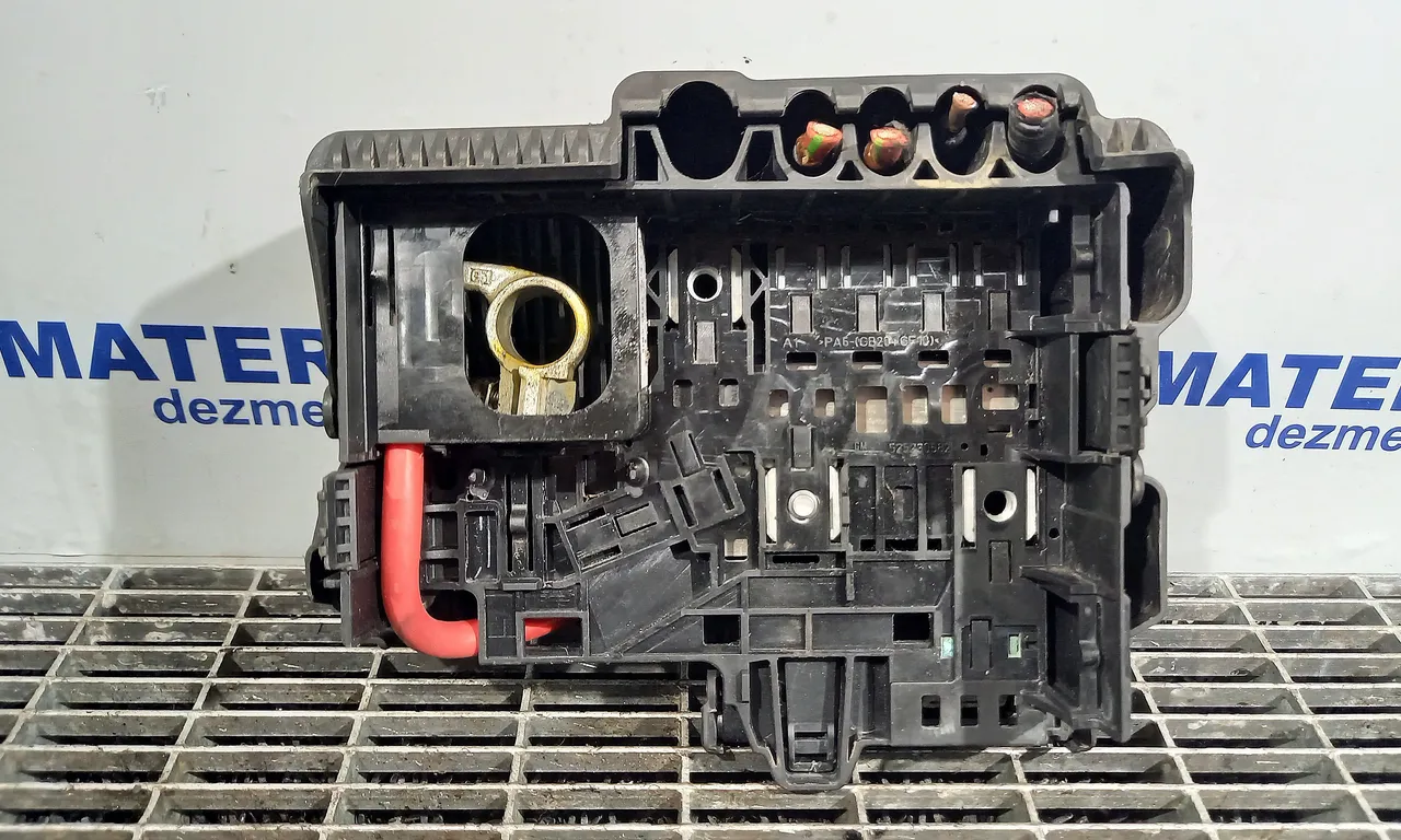 TABLOU SIGURANTE ACUMULATOR OPEL MERIVA B 2010-2017