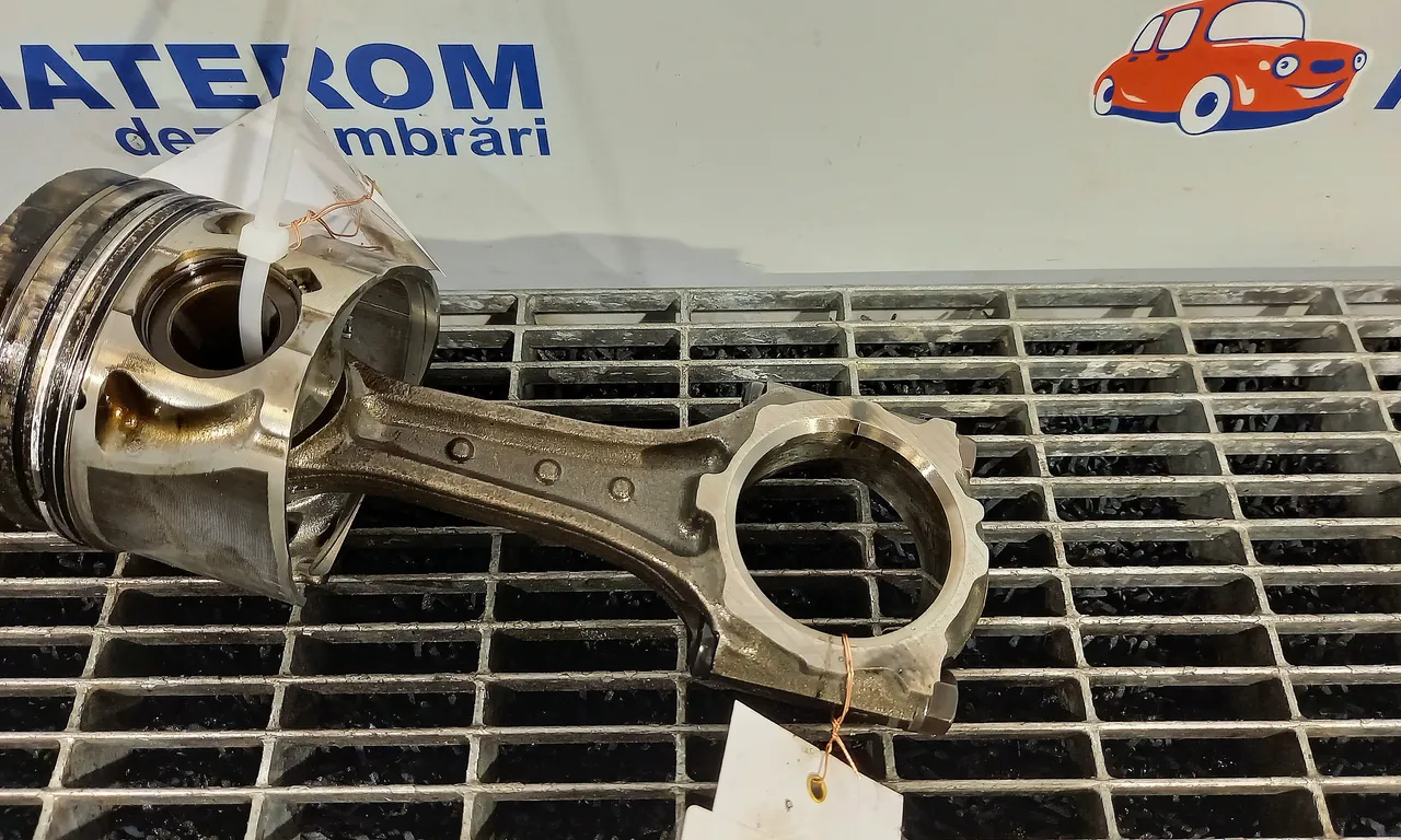 BIELA MOTOR OPEL MERIVA B 2010-2017