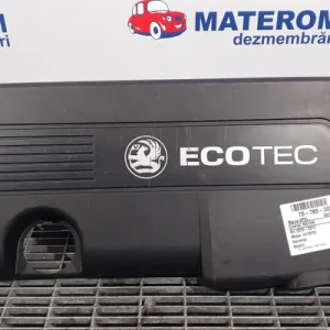 CAPAC MOTOR