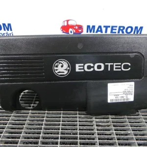 CAPAC MOTOR