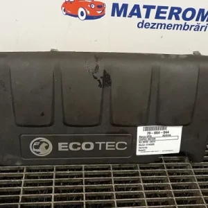 CAPAC MOTOR