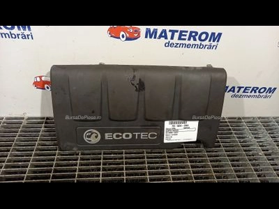 CAPAC MOTOR