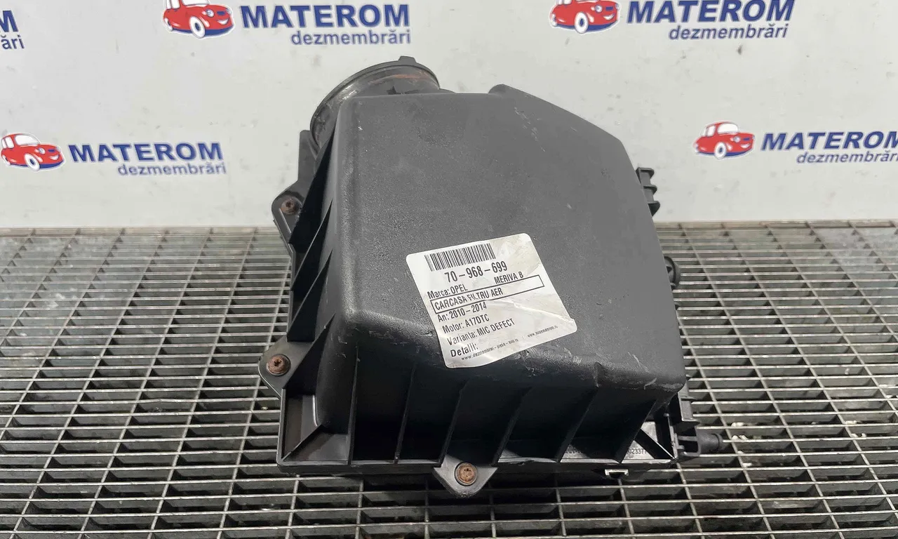 CARCASA FILTRU AER OPEL MERIVA B 2010-2017