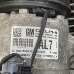 COMPRESOR CLIMA OPEL MERIVA B 1.4 2010-2017 oe-13450515, vedere laterala