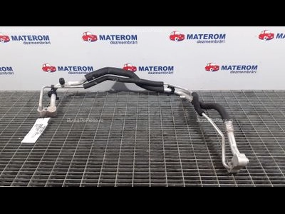 CONDUCTA CLIMA