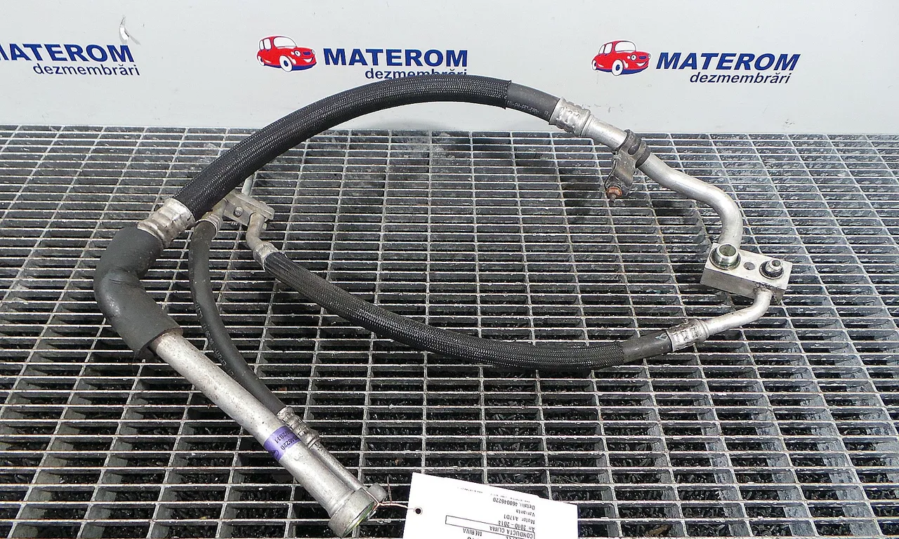 CONDUCTA CLIMA OPEL MERIVA B 2010-2017