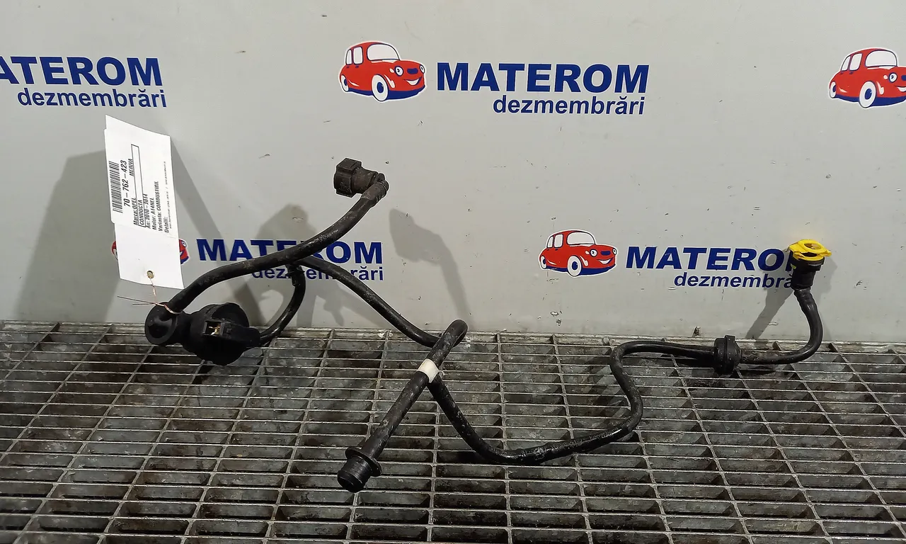 CONDUCTA COMBUSTIBIL OPEL MERIVA B 2010-2017
