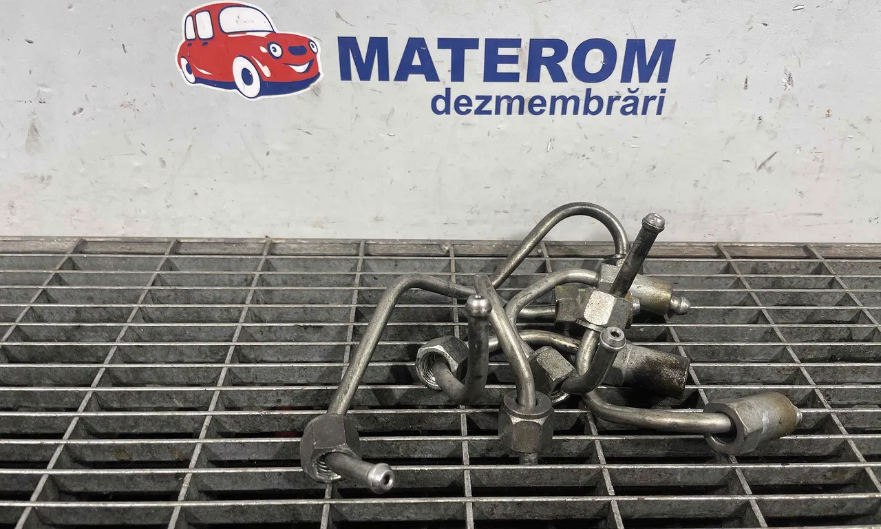 CONDUCTA INJECTOR OPEL MERIVA B 2010-2017