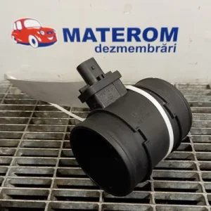 DEBITMETRU AER