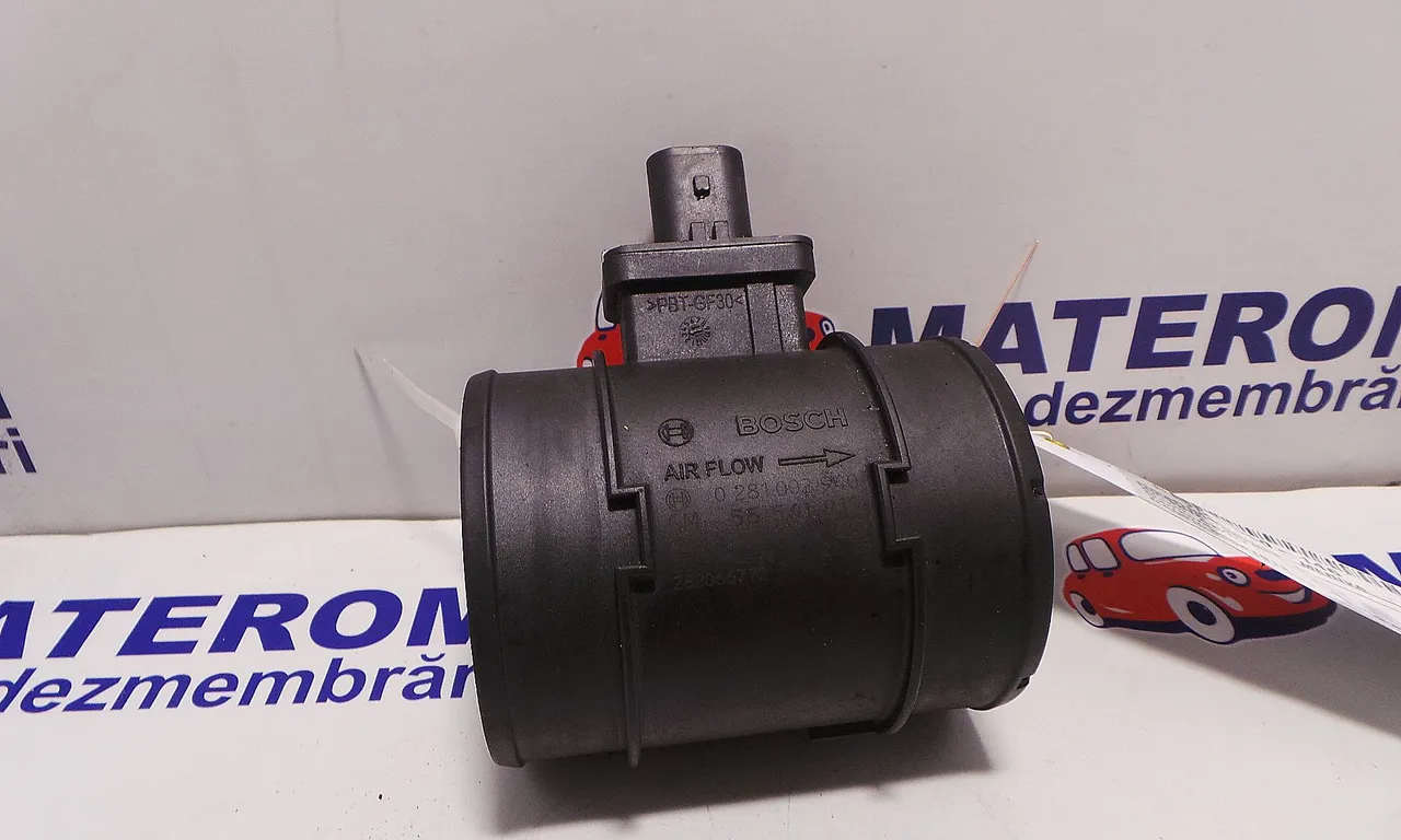 DEBITMETRU AER OPEL MERIVA B 2010-2017