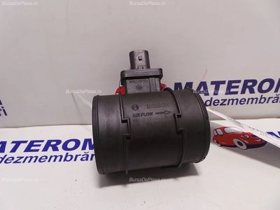 DEBITMETRU AER