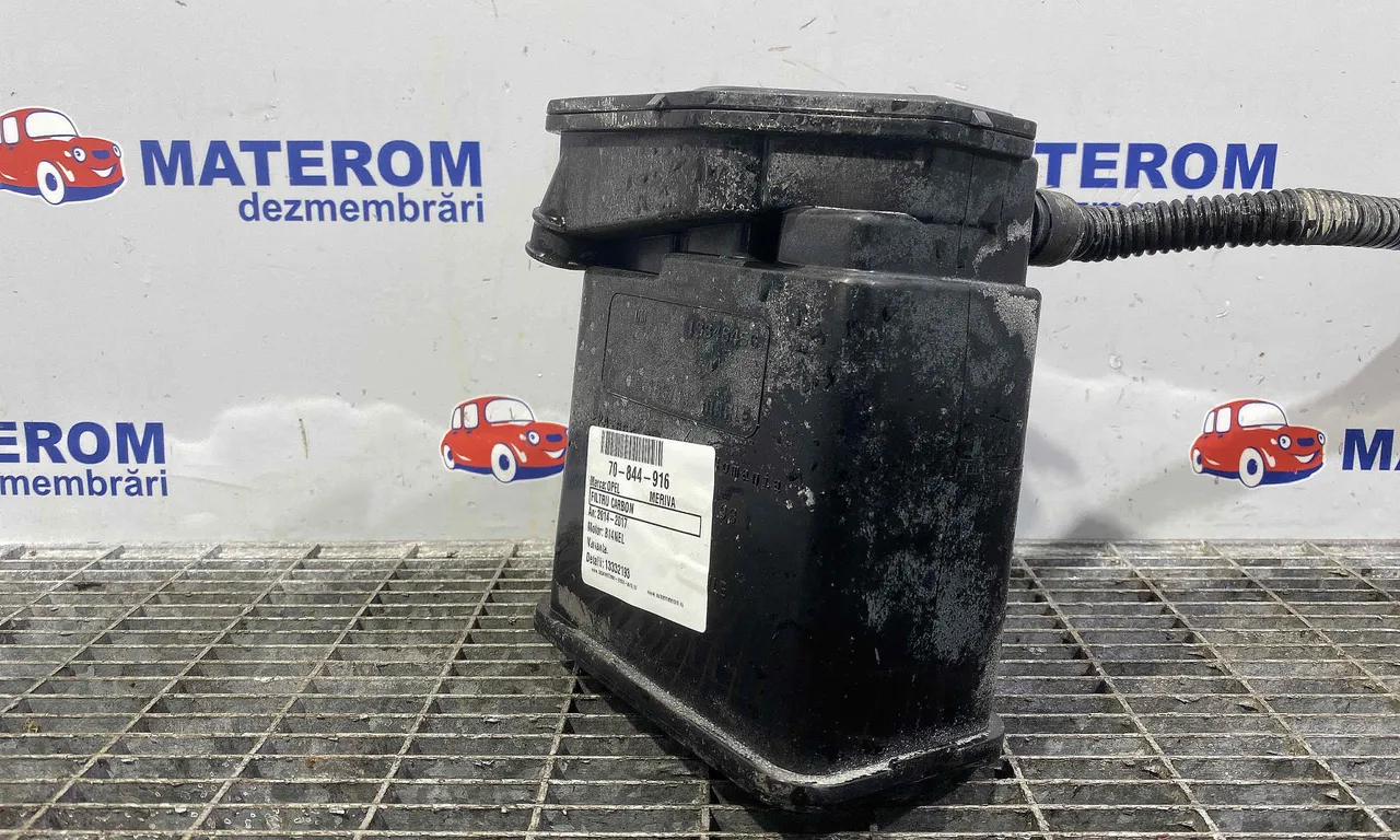 FILTRU CARBON OPEL MERIVA B 2010-2017