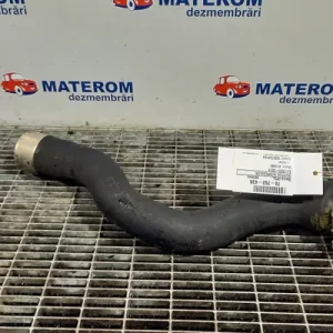 FURTUN INTERCOOLER