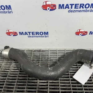 FURTUN INTERCOOLER