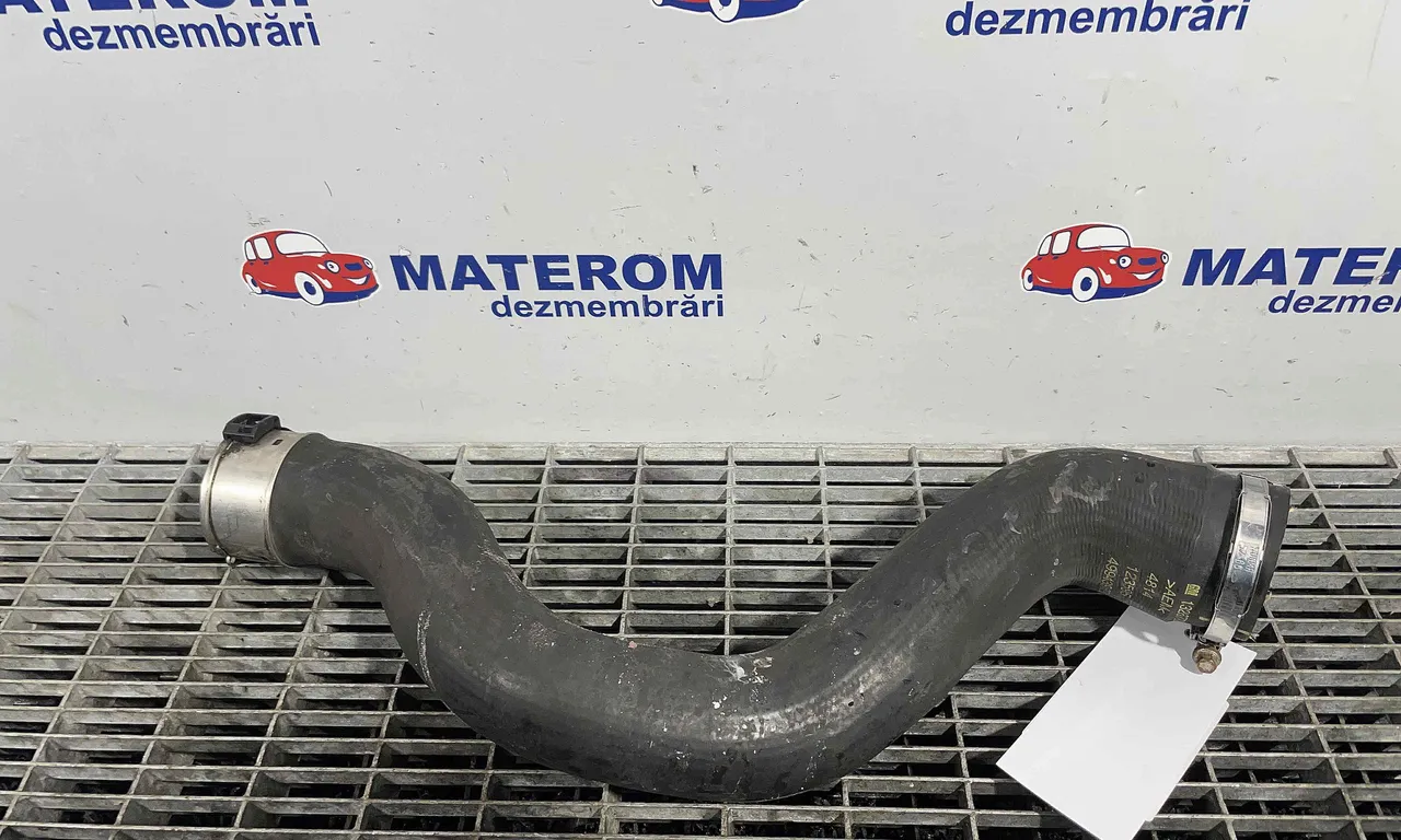 FURTUN INTERCOOLER OPEL MERIVA B 2010-2017