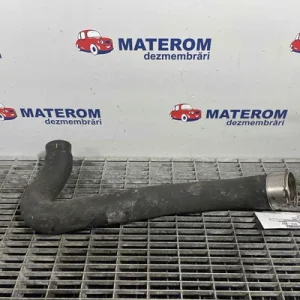 FURTUN INTERCOOLER