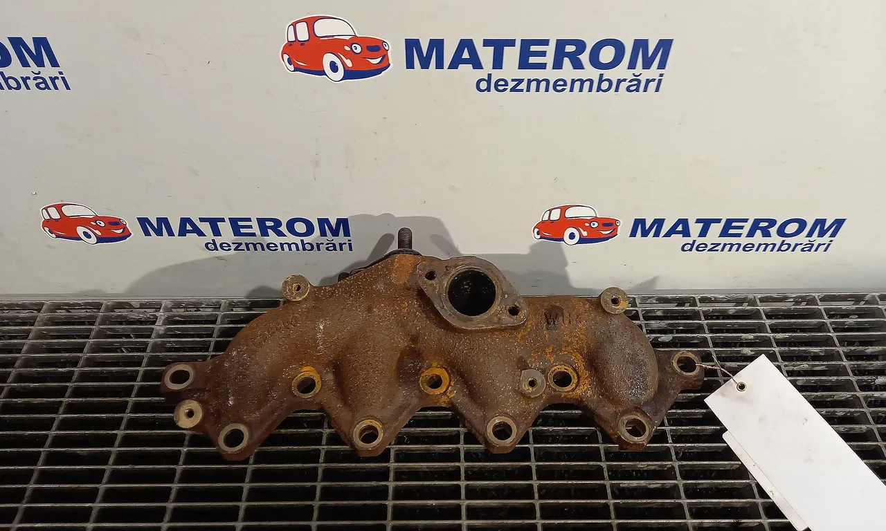 GALERIE EVACUARE OPEL MERIVA B 2010-2017