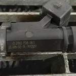 INJECTOR OPEL MERIVA B 1.4 2010-2017 oe-280158181, vedere laterala
