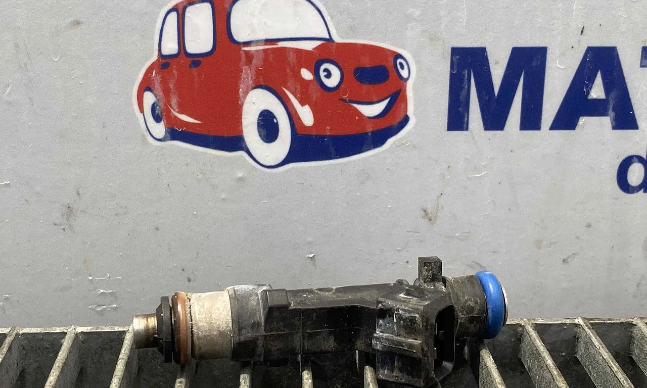 INJECTOR OPEL MERIVA B 2010-2017
