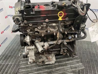 MOTOR OPEL MERIVA B A17DTC 2010-2017 oe 55575279, vedere frontata