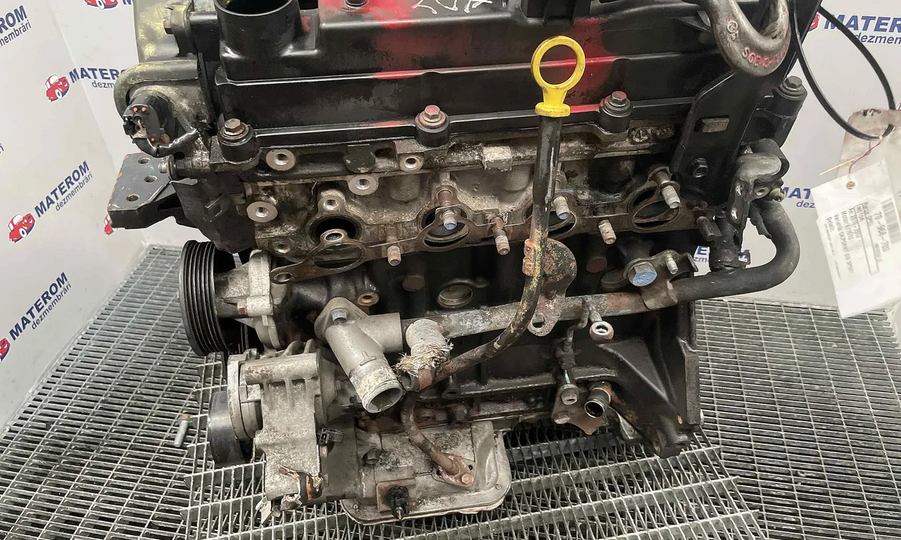 MOTOR OPEL MERIVA B 2010-2017