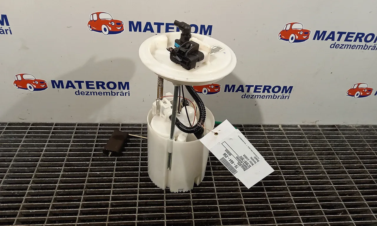 POMPA BENZINA OPEL MERIVA B 2010-2017